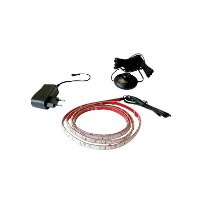 Kerkmann LED-Streifen 160cm Innenbeleuchtung Kerkmann LED-Streifen 160cm Innenbeleuchtung