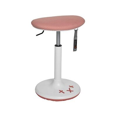 Topstar Rosa X-Hocker - Verstellbarer Sitzhocker Topstar Rosa X-Hocker - Verstellbarer Sitzhocker