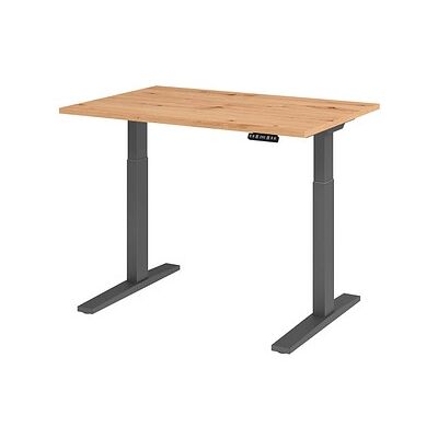 HAMMERBACHER Stehschreibtisch - Elektrisch höhenverstellbar HAMMERBACHER Stehschreibtisch - Elektrisch höhenverstellbar