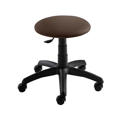 Mayer Arbeitshocker - Verstellbar, Drehbar, Schwarz Mayer Arbeitshocker - Verstellbar, Drehbar, Schwarz