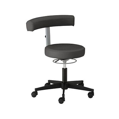 Mayer Bürostuhl myVICTOR - Drehbar, Höhenverstellbar, Rollen - Büromöbel Mayer Bürostuhl myVICTOR - Drehbar, Höhenverstellbar, Rollen - Büromöbel