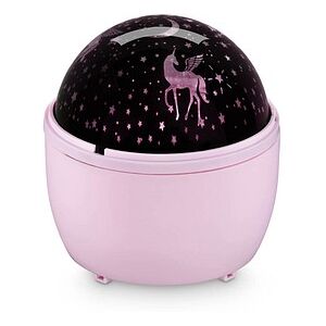Idena Einhorn Rosa Nachtlicht - Night Light Idena Einhorn Rosa Nachtlicht - Night Light