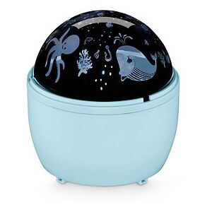 Idena Delfin LED Nachtlicht weiß, 1 St. Idena Delfin LED Nachtlicht weiß, 1 St.