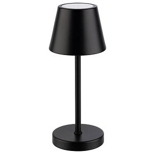 APS MERLE MICRO LED Akku-Tischleuchte schwarz 2,0 W APS MERLE MICRO LED Akku-Tischleuchte schwarz 2,0 W