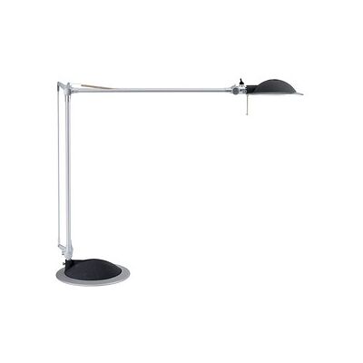 MAUL MAULbusiness LED Schreibtischlampe silber 8,6 W MAUL MAULbusiness LED Schreibtischlampe silber 8,6 W