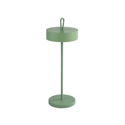 APS CLEO LED Akku-Tischleuchte mint 2,5 W APS CLEO LED Akku-Tischleuchte mint 2,5 W