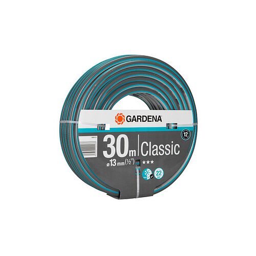 GARDENA Gartenschlauch Classic 30,0 m