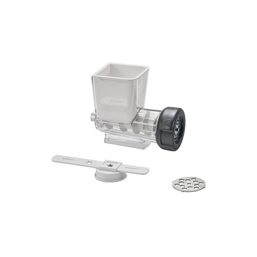 LURCH Fleischwolf-Aufsatz für manuelle Küchenmaschine