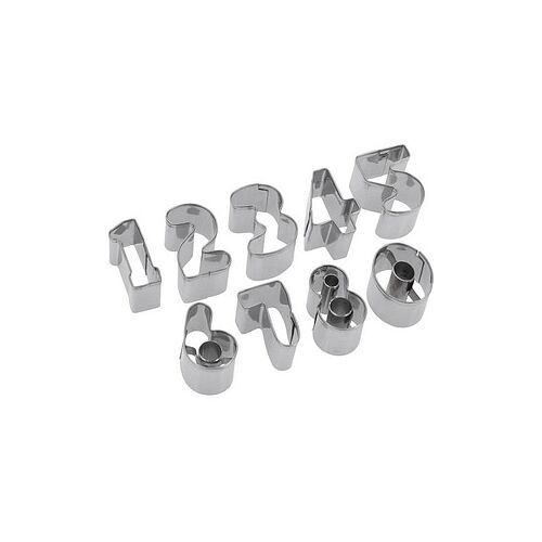 WESTMARK Ausstechformen-Set 35382260 Ø 2,5 cm