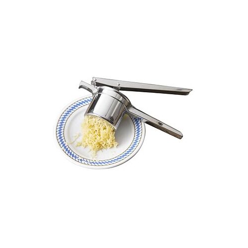 WMF Kartoffelpresse Gourmet silber