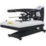 plottiX iXpress Pro Transferpresse 38,0 x 38,0 cm