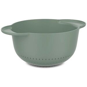 MEPAL Chef It Küchensieb - Langlebig, Stilvoll, Ergonomisch MEPAL Chef It Küchensieb - Langlebig, Stilvoll, Ergonomisch