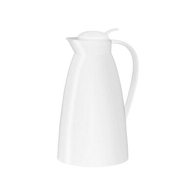 alfi Isolierkanne Eco weiß 1,0 l, 1 St. alfi Isolierkanne Eco weiß 1,0 l, 1 St.