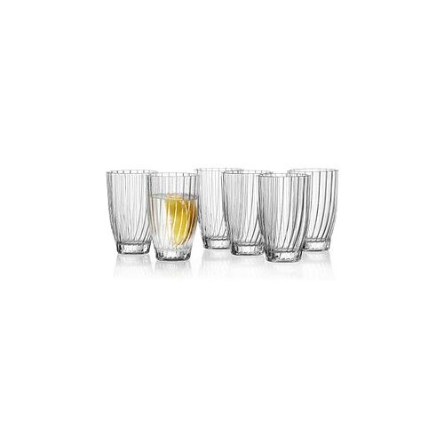 Ritzenhoff & Breker Trinkgläser Samba 350,0 ml, 6 St.