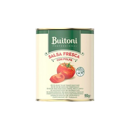 Buitoni® Tomatensauce mit Zwiebeln und Basilikum 950,0 g, 1 St.