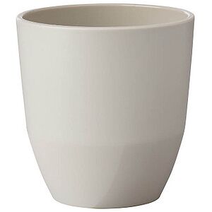 MEPAL Mehrweg-Trinkbecher Silueta nordic white 200,0 ml, 1 St. MEPAL Mehrweg-Trinkbecher Silueta nordic white 200,0 ml, 1 St.