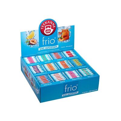 TEEKANNE frio Collection Box - Tee TEEKANNE frio Collection Box - Tee