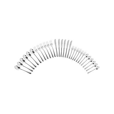 PINTINOX Stresa 30-tlg. Besteckset - Besteckset PINTINOX Stresa 30-tlg. Besteckset - Besteckset