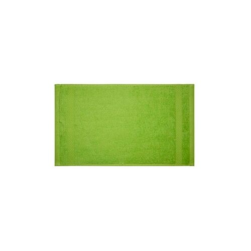 Dyckhoff Duschtuch Uni grün 70 x 140 cm