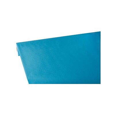 STARPAK Tischdecke soft selection plus türkis 1,18 x 25,0 m, 1 Rolle STARPAK Tischdecke soft selection plus türkis 1,18 x 25,0 m, 1 Rolle