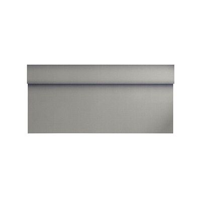 PAPSTAR Silber/Gold Tischdecke Rolle - Wasserdicht & Wiederverwendbar - 25m PAPSTAR Silber/Gold Tischdecke Rolle - Wasserdicht & Wiederverwendbar - 25m