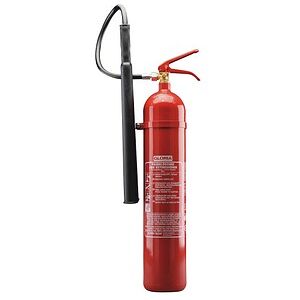 Gloria KS 5 ST - 5L CO2 Feuerlöscher Gloria KS 5 ST - 5L CO2 Feuerlöscher
