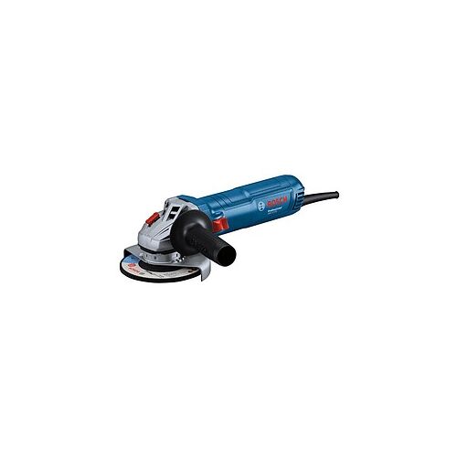 BOSCH Professional GWS 12-125 Winkelschleifer 1.200 W