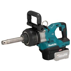Makita 40V Akku Bohrmaschine - Kabellos, Hohes Drehmoment, Variabel Makita 40V Akku Bohrmaschine - Kabellos, Hohes Drehmoment, Variabel