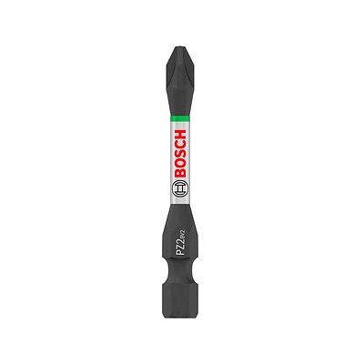 AKTION: BOSCH Bit PRO Pozidriv Impact, PZ2, 15-teilig mit Prämie nach Registrierung AKTION: BOSCH Bit PRO Pozidriv Impact, PZ2, 15-teilig mit Prämie nach Registrierung
