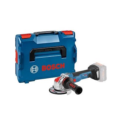 AKTION: BOSCH Professional GWX 18V-10 SC Akku-Winkelschleifer-Set 18,0 V, ohne Akku mit Prämie nach Registrierung AKTION: BOSCH Professional GWX 18V-10 SC Akku-Winkelschleifer-Set 18,0 V, ohne Akku mit Prämie nach Registrierung