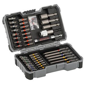 BOSCH Bit-Set