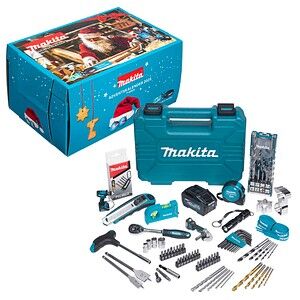 Makita Adventskalender 2025 Makita Adventskalender 2025