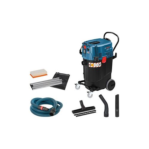 BOSCH Professional Nass-/Trockensauger GAS 55 M AFC 1.200 W
