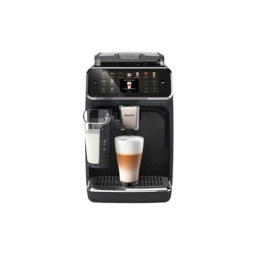 PHILIPS EP5544/50R1 Kaffeevollautomat schwarz