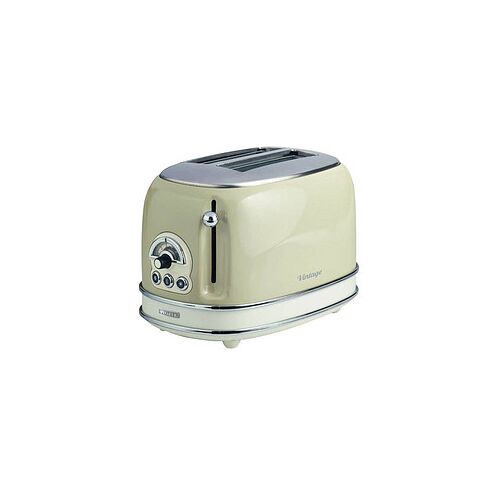 Ariete Vintage Toaster creme