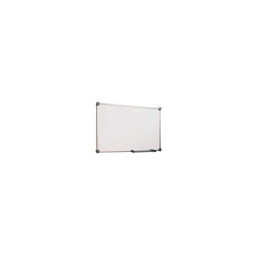 MAUL Whiteboard 2000 MAULpro 200,0 x 100,0 cm weiß kunststoffbeschichteter Stahl