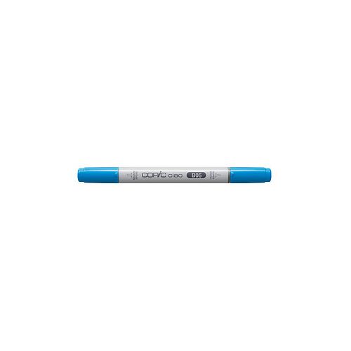 COPIC® Ciao B05 Layoutmarker blau, 1 St.
