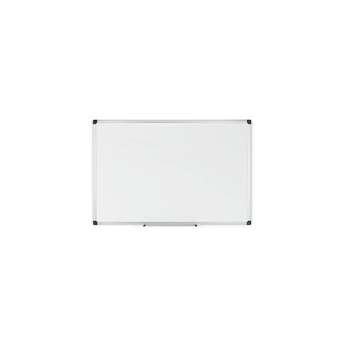 Bi-Office Whiteboard MAYA 240,0 x 120,0 cm weiß lackierter Stahl