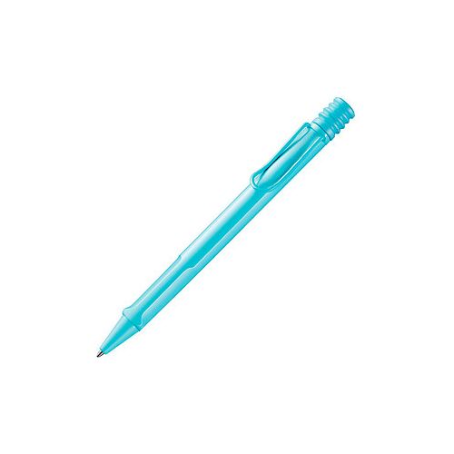 LAMY Kugelschreiber safari aquasky, Schreibfarbe: blau, 1 St.