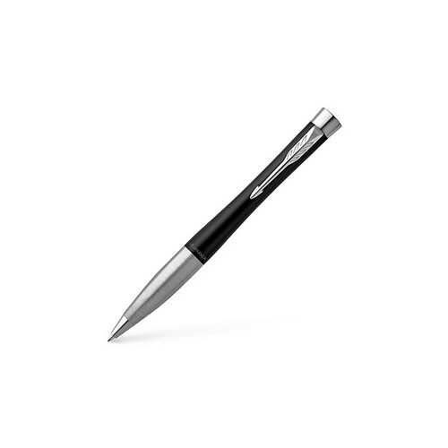 PARKER Kugelschreiber schwarz Schreibfarbe blau, 1 St.
