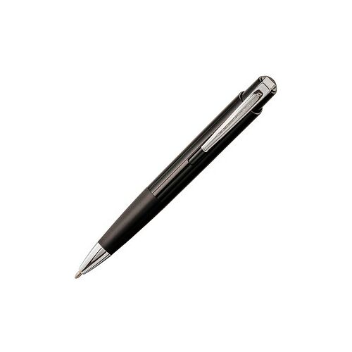 fisher SPACE PEN® Kugelschreiber Space Pen Eclipse schwarz, Schreibfarbe: schwarz, 1 St.