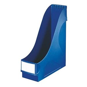 LEITZ Stehsammler Kunststoff 24250035 blau Kunststoff, DIN A4, 1 St. LEITZ Stehsammler Kunststoff 24250035 blau Kunststoff, DIN A4, 1 St.