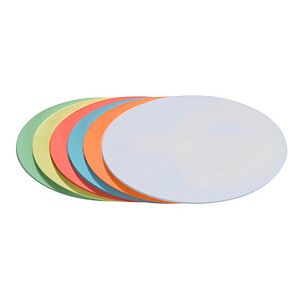 FRANKEN Moderationskarten farbsortiert 11,0 x 19,0 cm, 300 Blatt FRANKEN Moderationskarten farbsortiert 11,0 x 19,0 cm, 300 Blatt