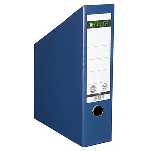 LEITZ Stehsammler 24230035 blau Karton, DIN A4, 1 St. LEITZ Stehsammler 24230035 blau Karton, DIN A4, 1 St.