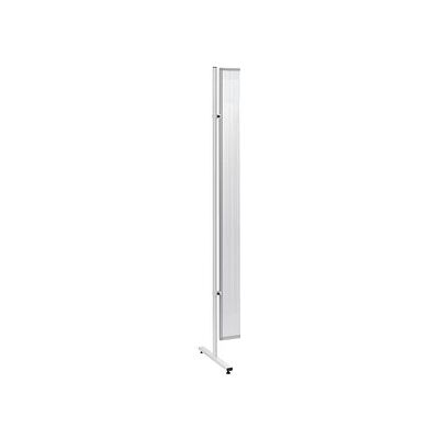 FRANKEN ECO Standfuß grau, 1 St. FRANKEN ECO Standfuß grau, 1 St.