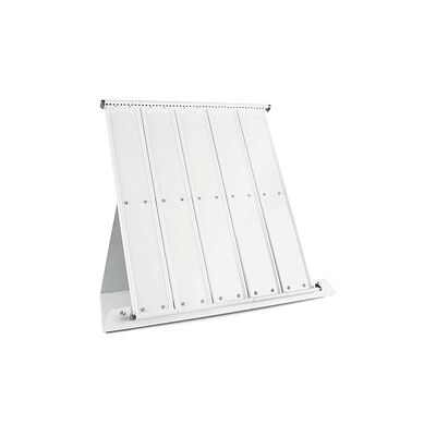 Tarifold Sichttafelsystem - Für bis zu 50 A3 Tafeln Tarifold Sichttafelsystem - Für bis zu 50 A3 Tafeln