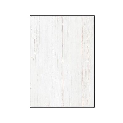 SIGEL Motivpapier Holz creme DIN A4 90 g/qm 100 Blatt SIGEL Motivpapier Holz creme DIN A4 90 g/qm 100 Blatt