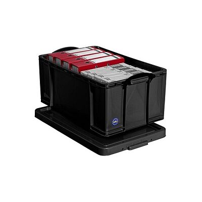 Really Useful Box 64L - Aufbewahrungsbox Really Useful Box 64L - Aufbewahrungsbox