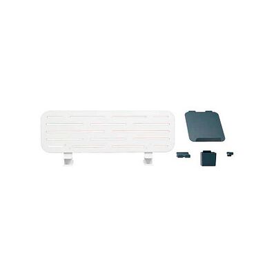AKTION: LEITZ Pegboard Anbau-Schreibtisch-Organizer weiß , 1 St. mit Prämie nach Registrierung AKTION: LEITZ Pegboard Anbau-Schreibtisch-Organizer weiß , 1 St. mit Prämie nach Registrierung