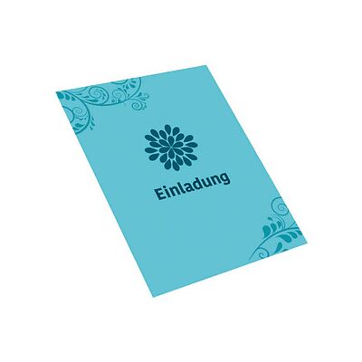 Folia A4 Farbpapier - 160 g/m², 500 Blatt Folia A4 Farbpapier - 160 g/m², 500 Blatt